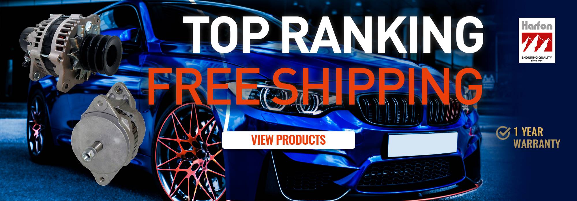 Top Ranking Products